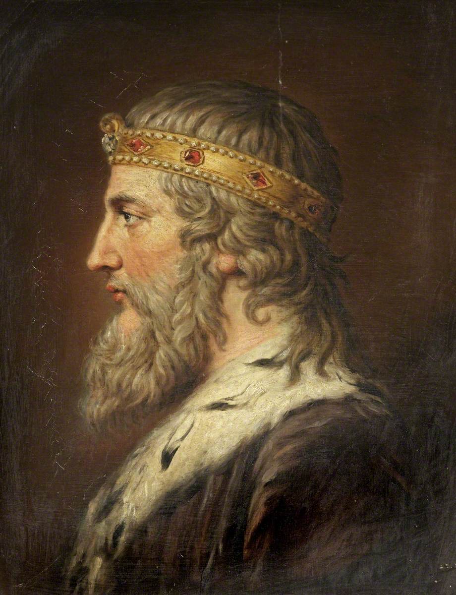 Alfred The Great And The Last Kingdom of Wessex